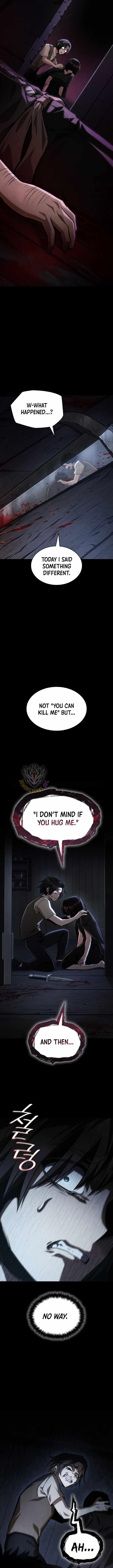 Infinite Mage, Chapter 138 image 04
